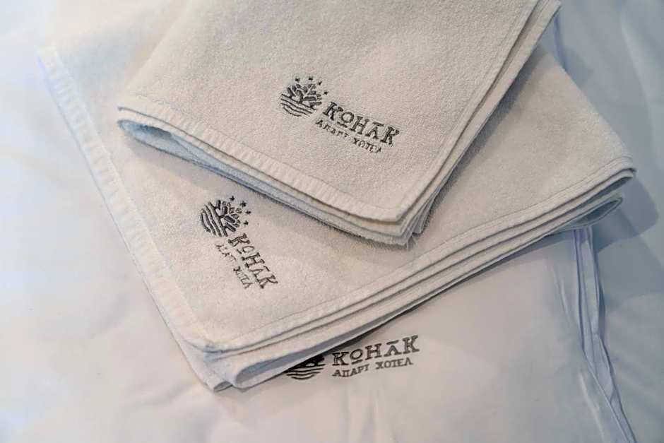 Konak Apartmani & SPA