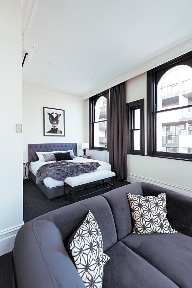 Photo 1 of 9 of Deluxe Studio Suite