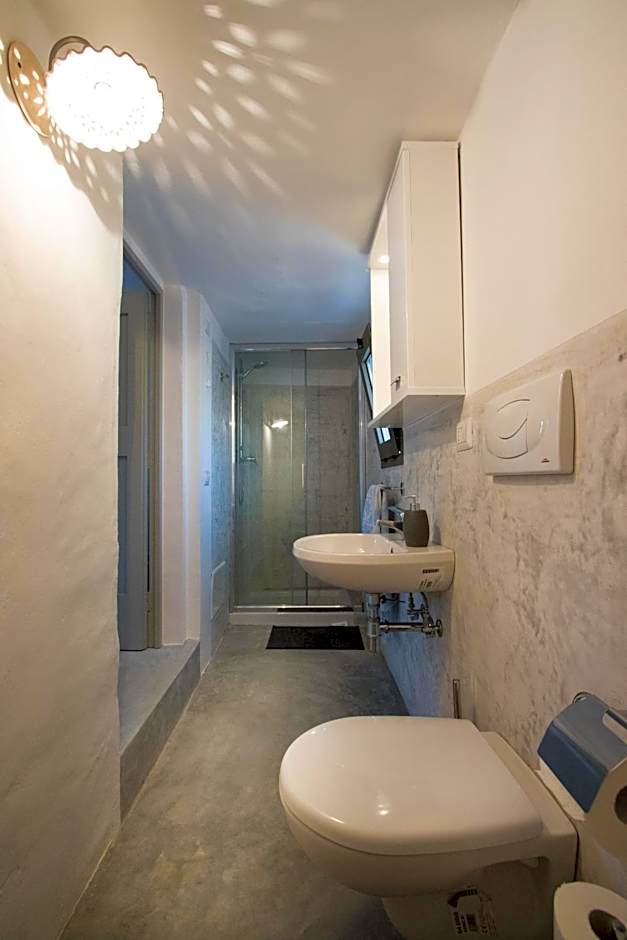 Le Finestre Su Porta Carrese - Luxury Rooms