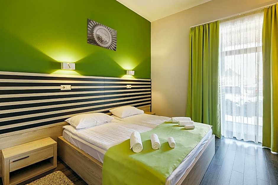 Altus Hotel & Spa