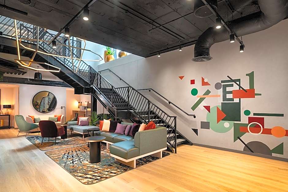 Hyatt Place London City East