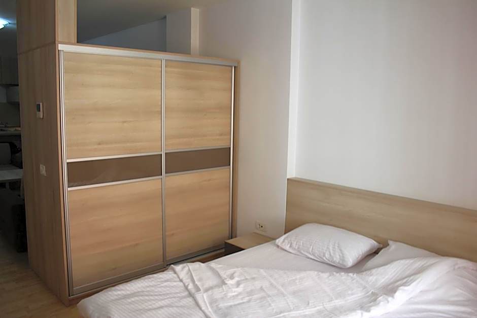 Gabroveni Aparthotel