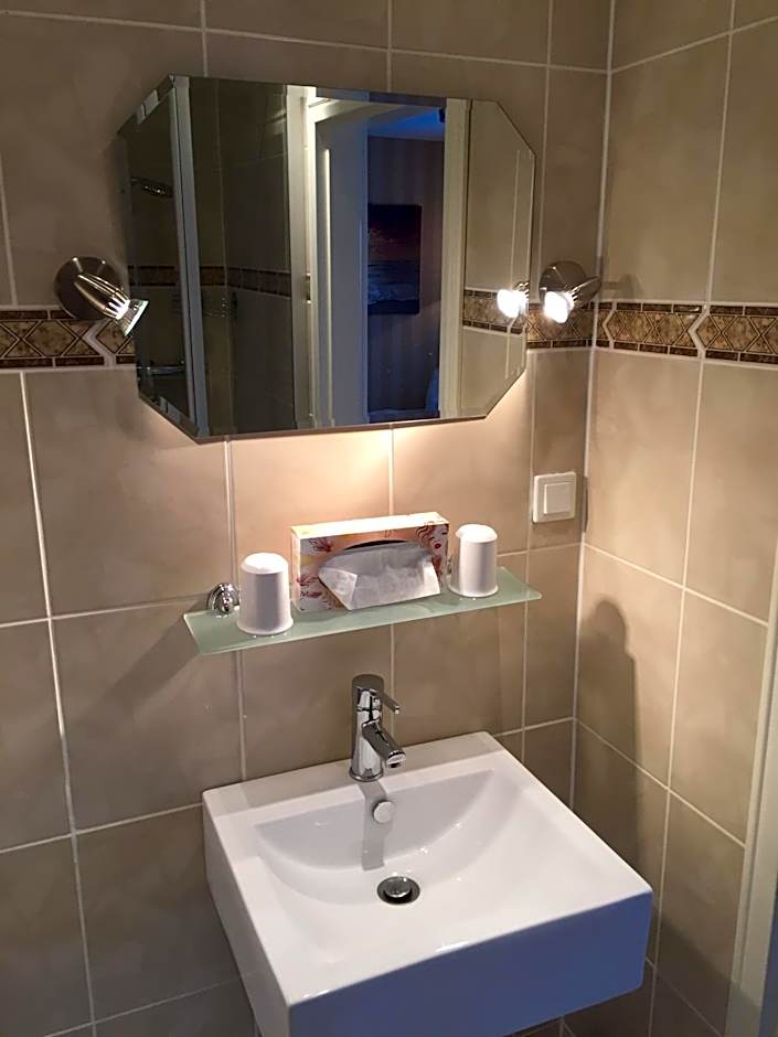 Zum Alten Schifferhaus