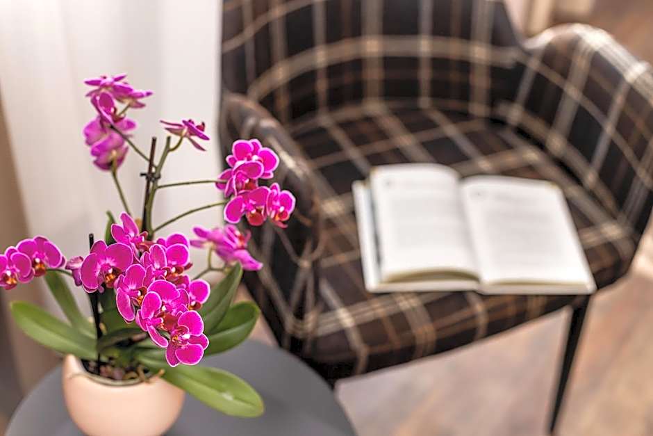 Arcus Hotel München Messe