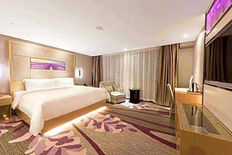 Lavande - Romantic Youxiang Room