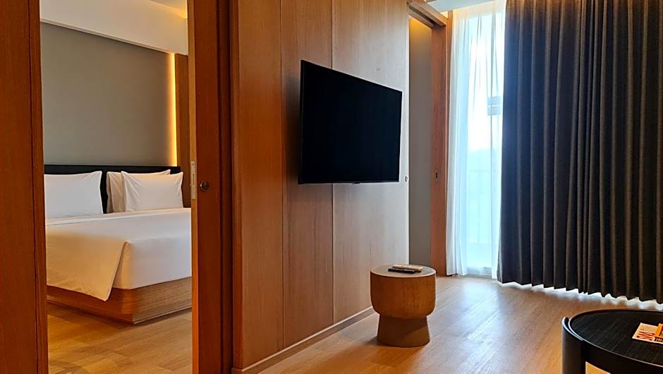 Photo 1 of 4 of Junior Suite