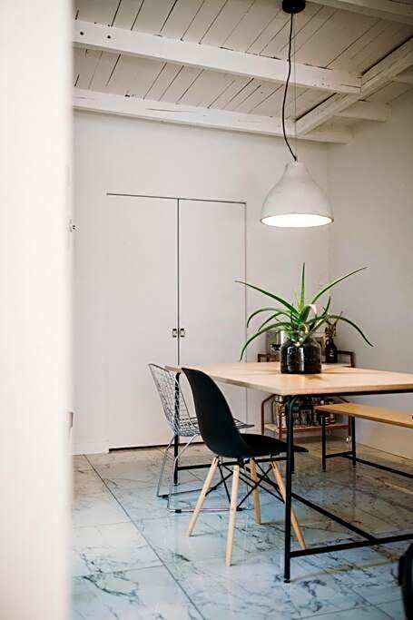 Le Duplex St-Sauveur, Maison entière