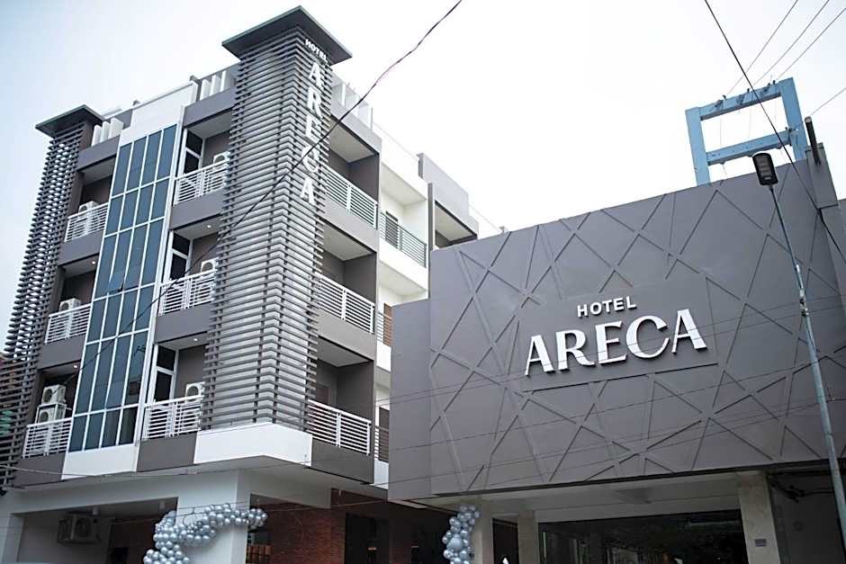 Hotel Areca