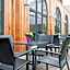 Novotel Brussels Centre Midi