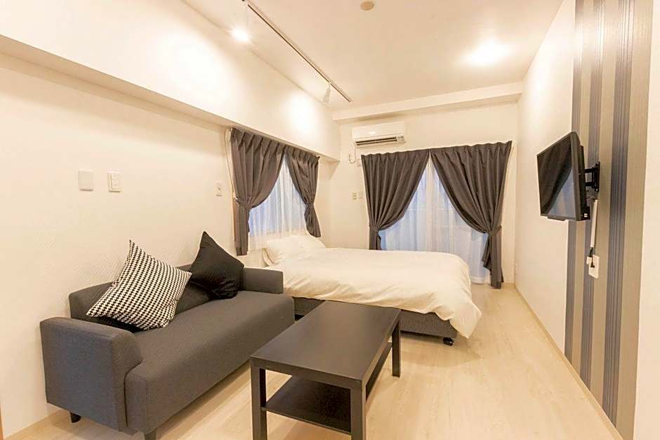 New Normal Hotel in NAGO