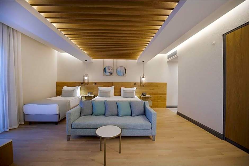 Miramare Beach Hotel - Ultra All Inclusive