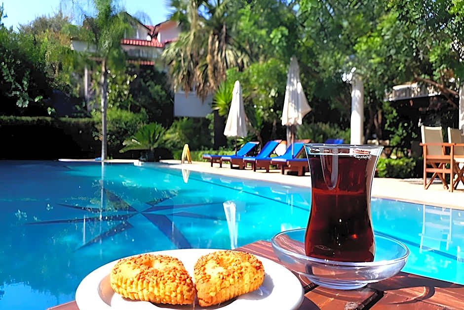 Hotel DaLos