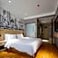 City Comfort Inn Lixin Wanfenghui Qingnian Road