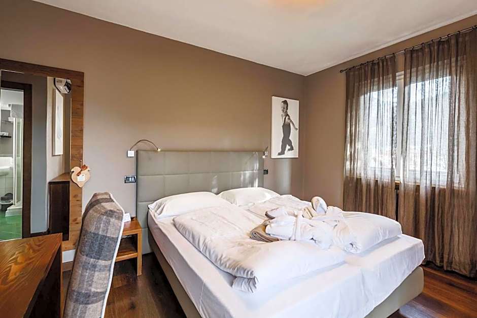 Family Hotel Gran Baita