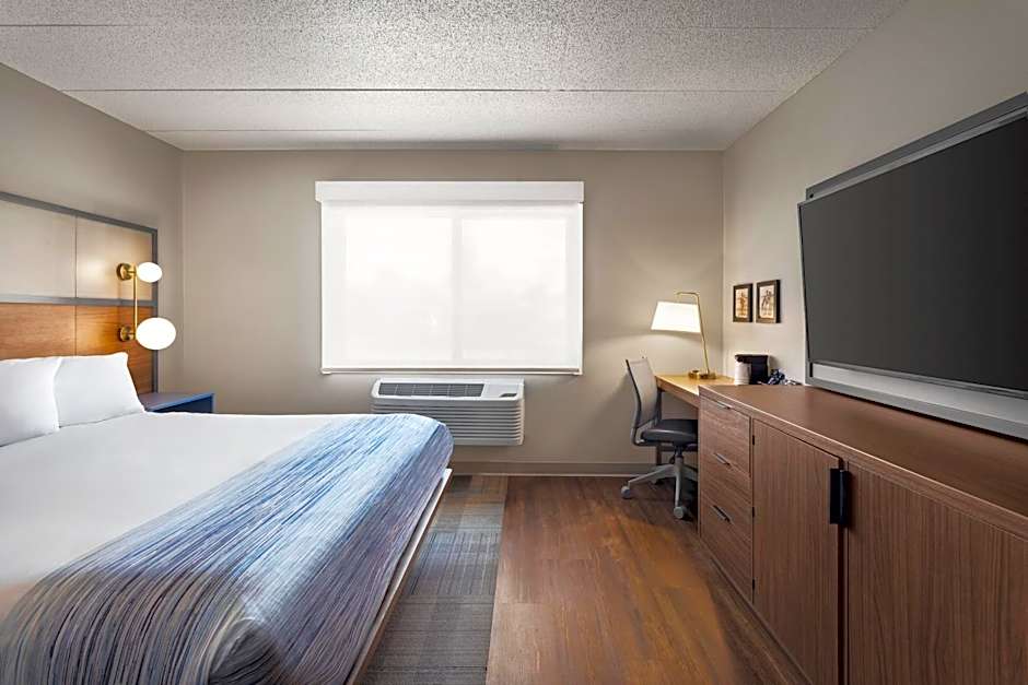 AmericInn by Wyndham Rapid City