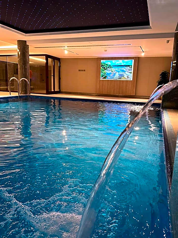 وحدات فندقية خاصة-crown suite