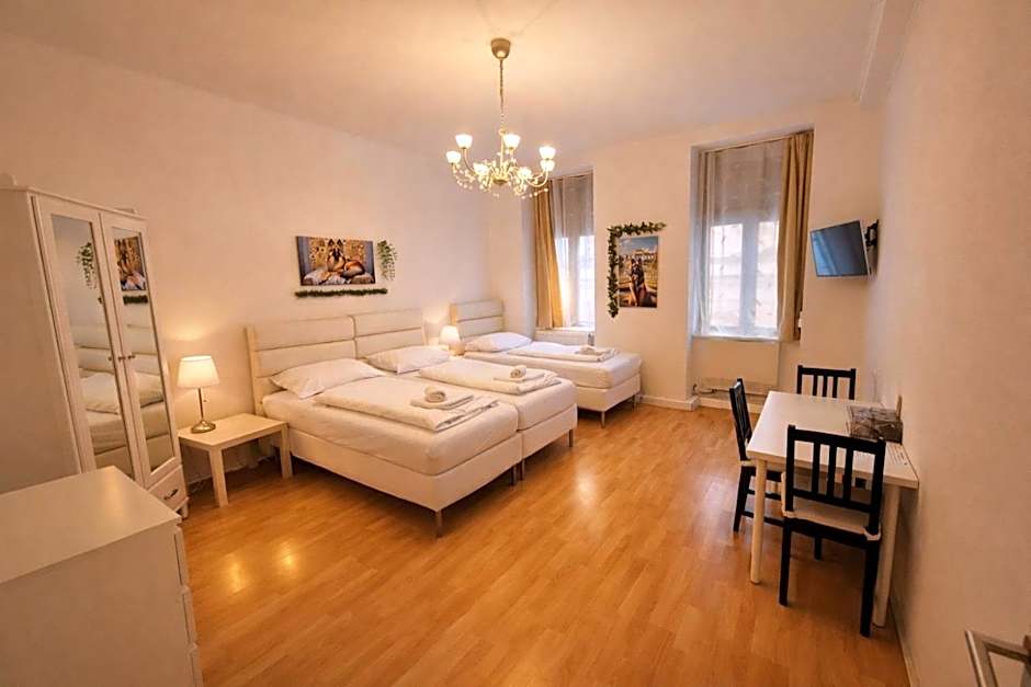 Old Vienna Apartments