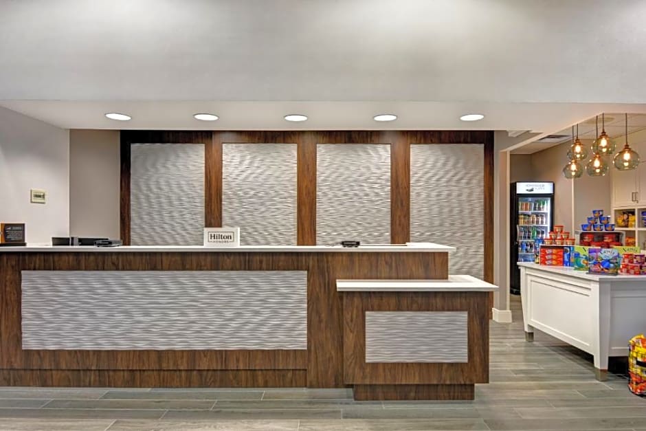 Homewood Suites By Hilton Orlando Lake Buena Vista