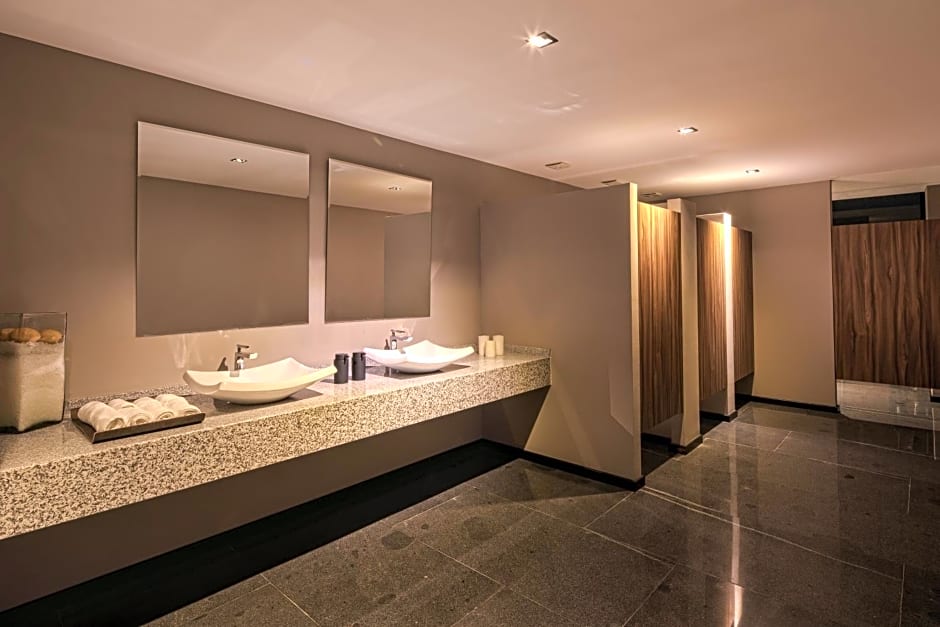 Kharma Suites