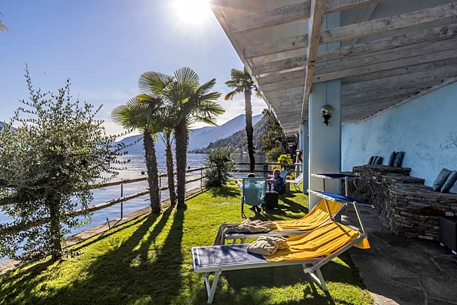 Boutique Hotel La Rocca