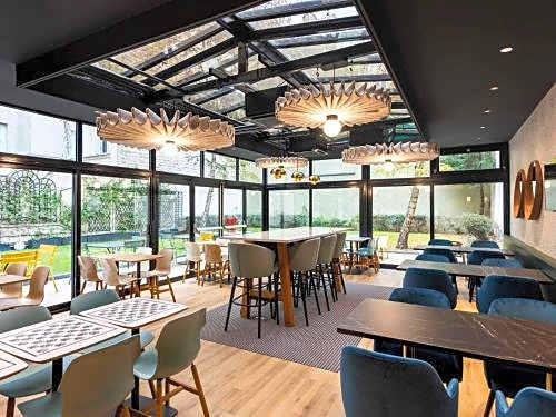 ibis Paris Bastille Faubourg-Saint-Antoine 11eme