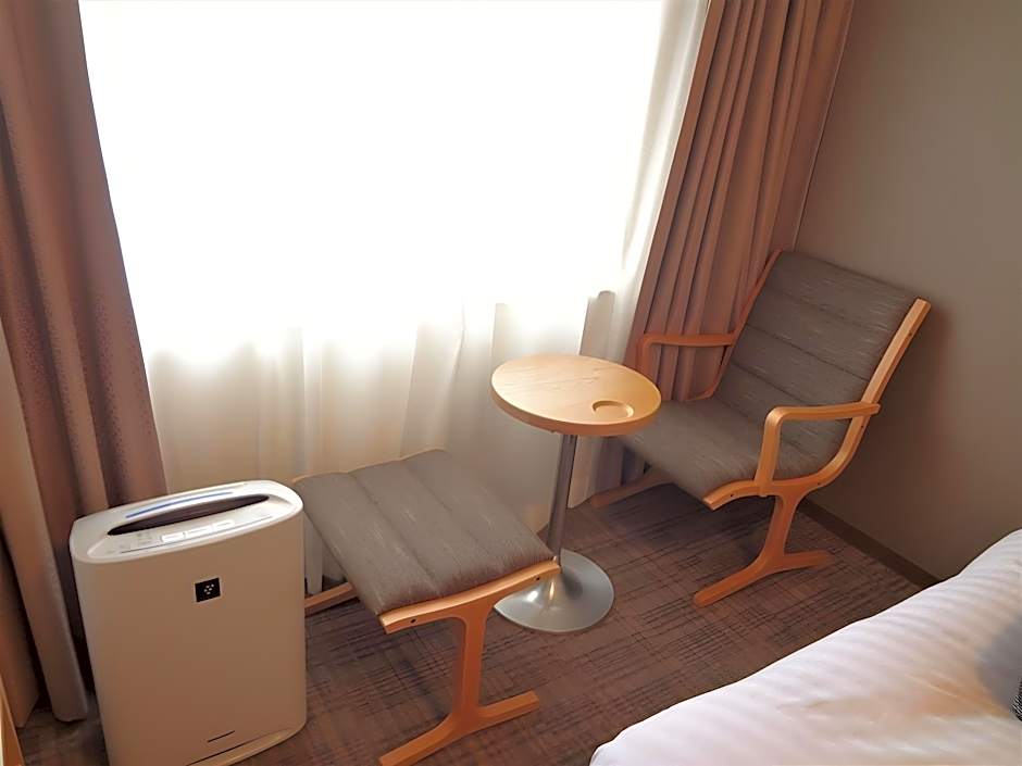 Toyama Chitetsu Hotel