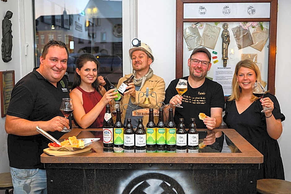 Otto's Parkhotel Saarlouis