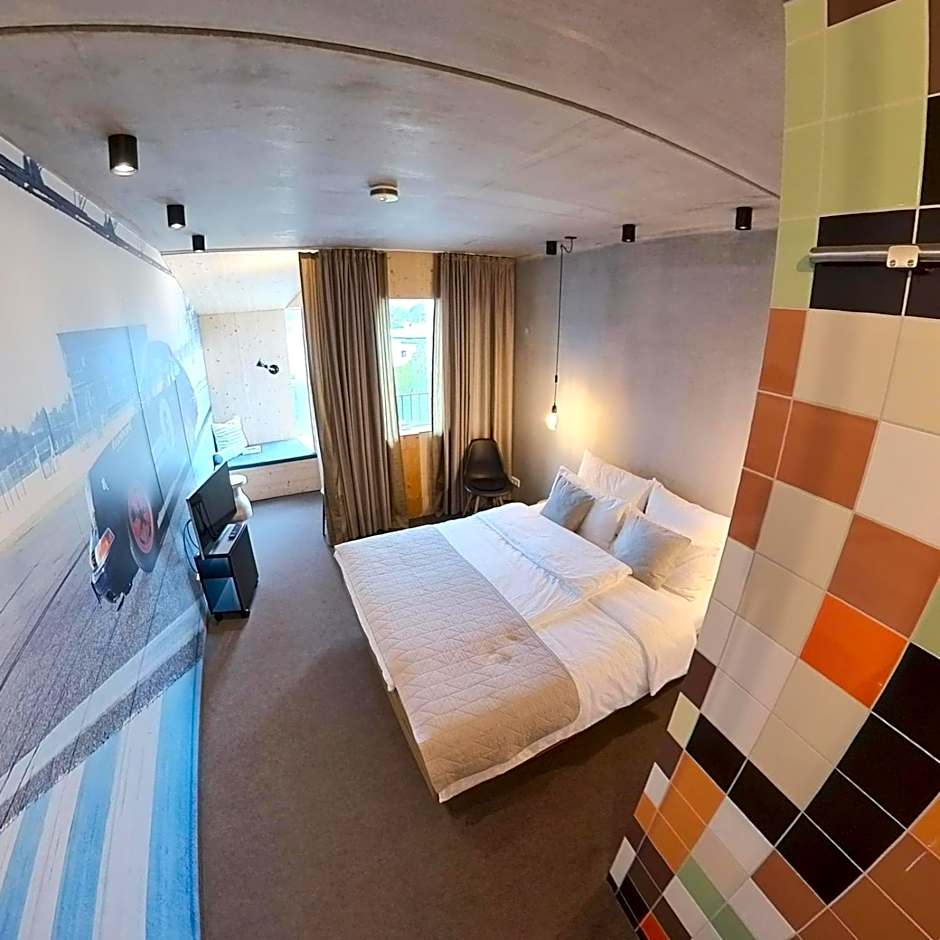 elferrooms Hotel