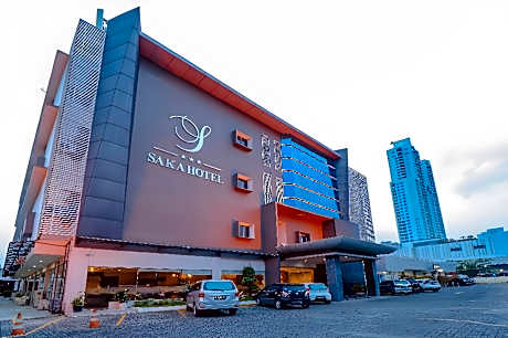Saka Hotel Medan
