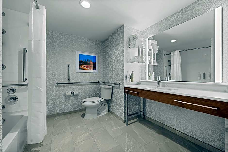 Hampton Inn & Suites Bessemer Birmingham