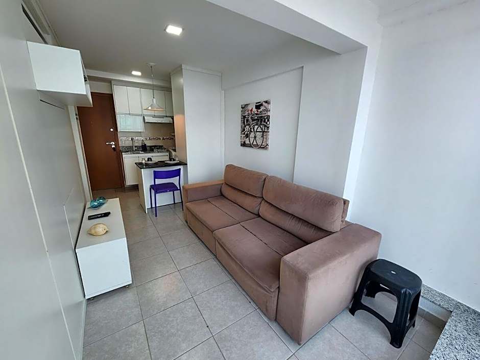 Bloco F AP 11 · Parque Norte Suíte Aconchegante