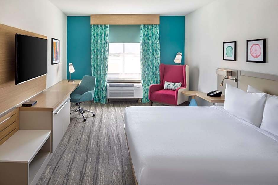 Hilton Garden Inn Miami Airport West