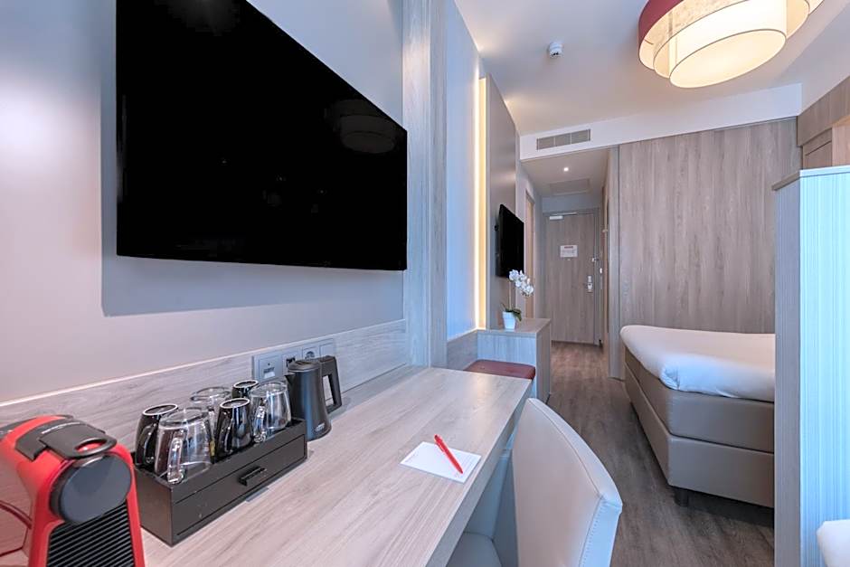 Ramada by Wyndham The Hague Scheveningen