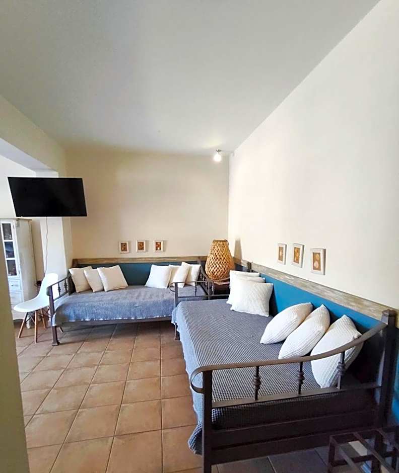 Cosis Inn