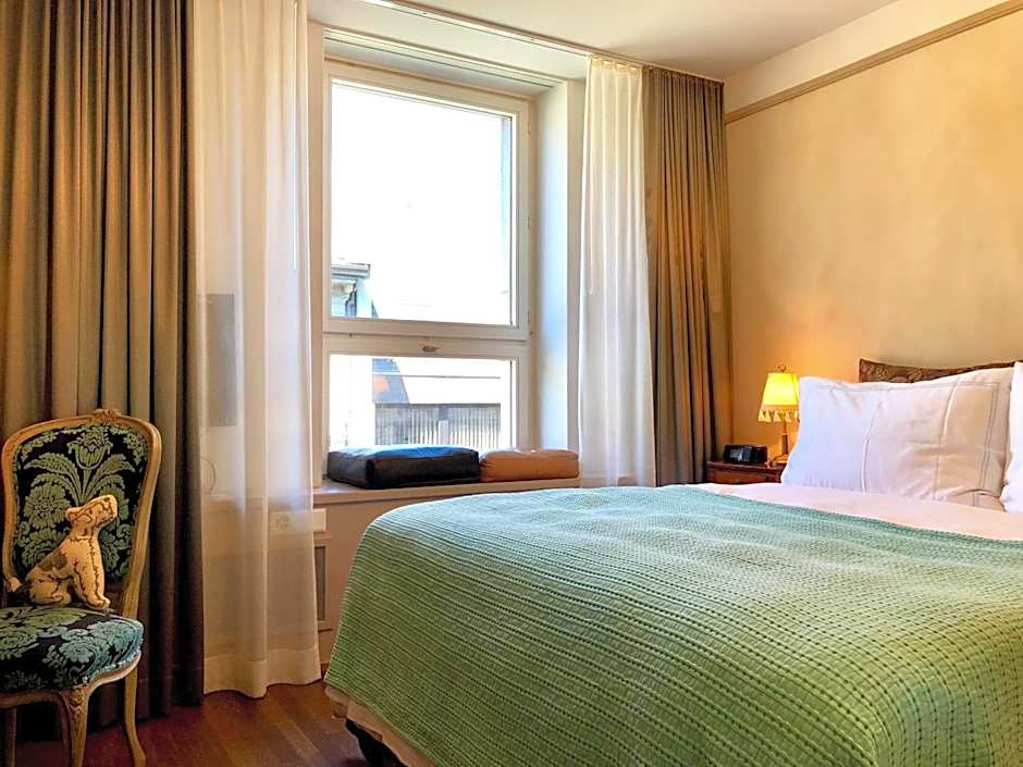 Townhouse Boutique Hotel