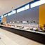 Premier Inn Hannover City University hotel