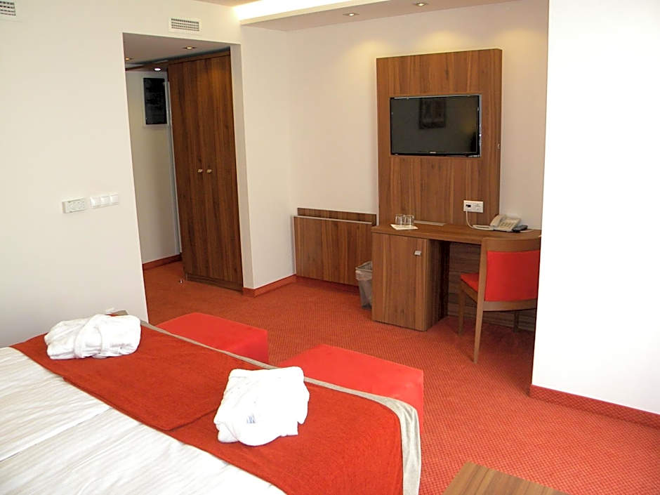 Bükkös Hotel & Spa