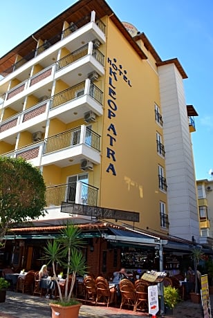 Hotel Kleopatra