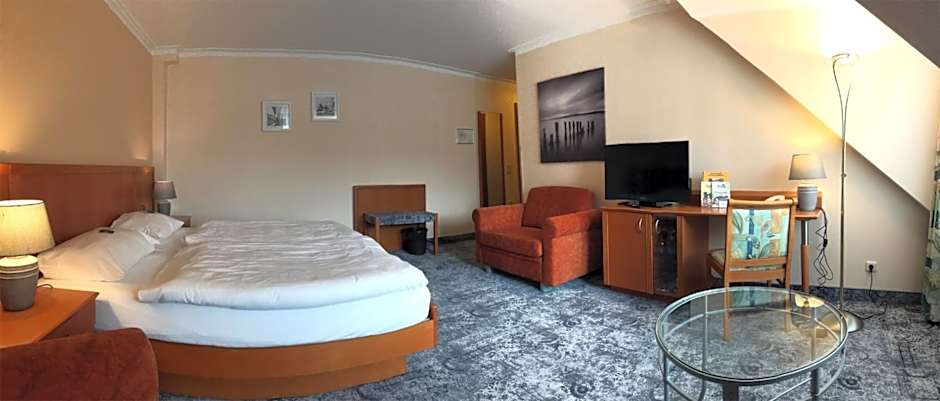 Hotel & Restaurant Prüser´s Gasthof