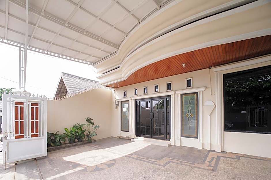 RedDoorz at GH Nusa Indah Syariah Lampung