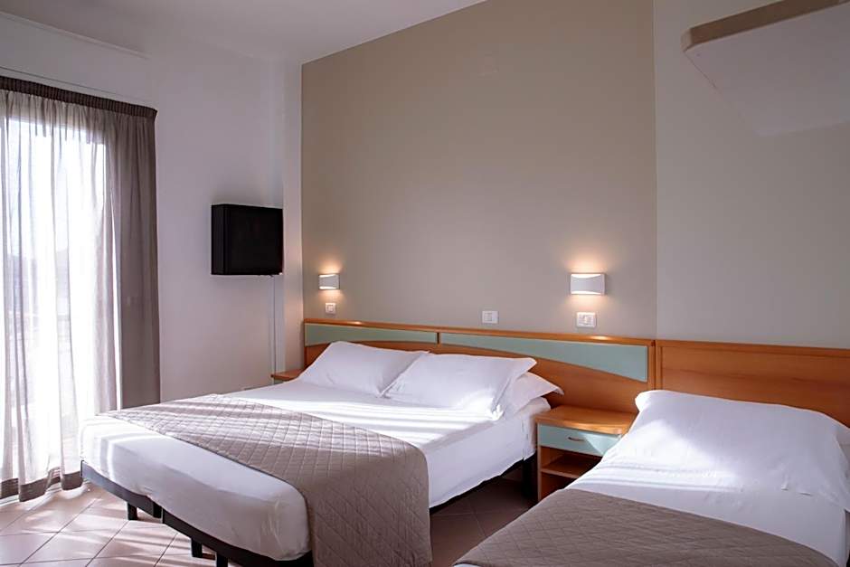 Hotel Holland