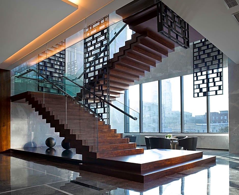 Hyatt Regency Changchun