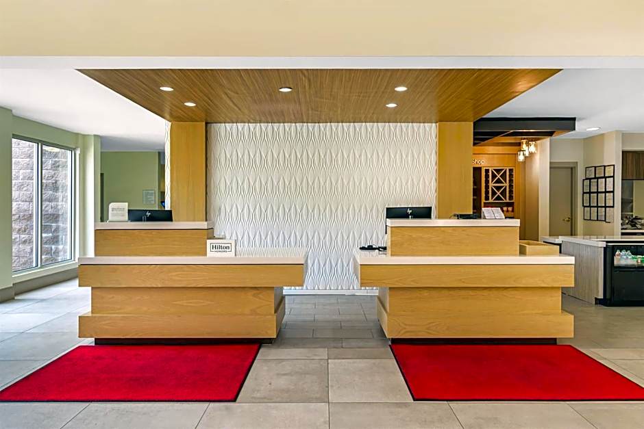 Hilton Garden Inn Atlanta Northpoint