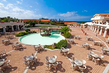 Acqua di Mare Hotel e Resort