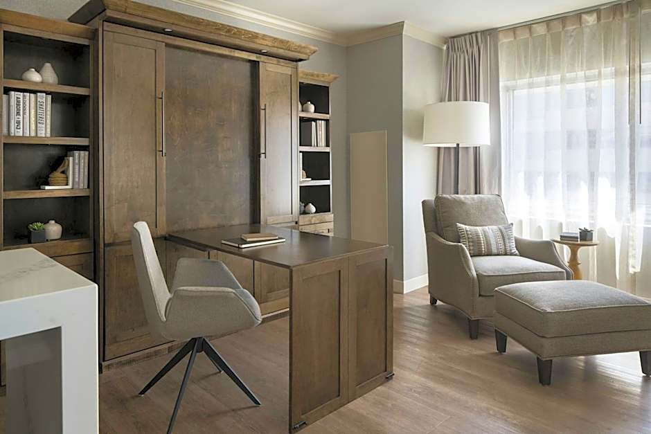 Salt Lake City Marriott City Center