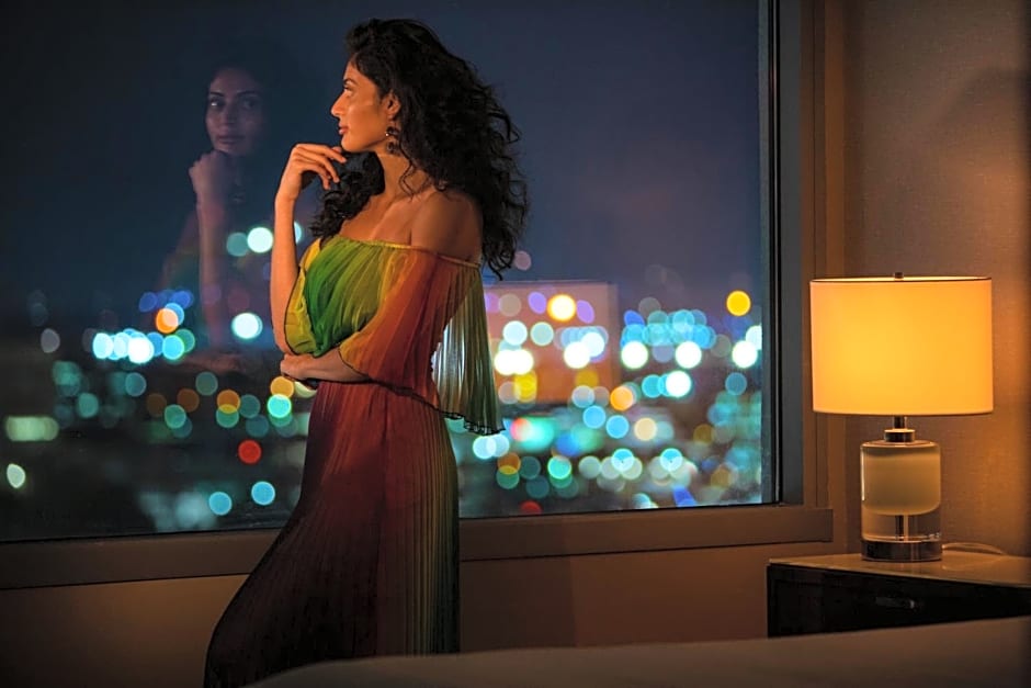 InterContinental Houston By IHG