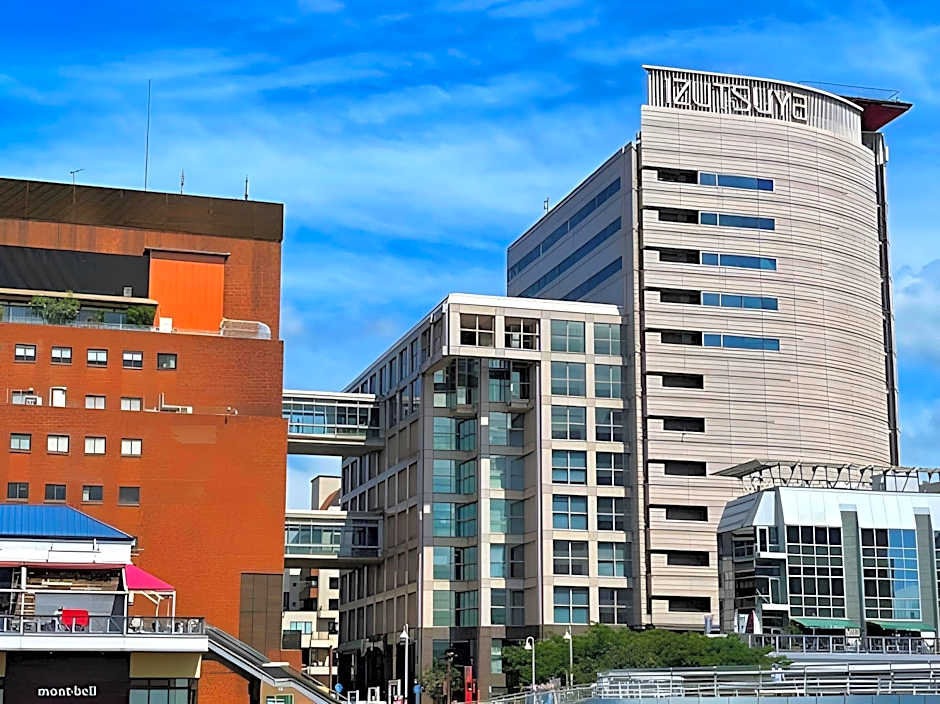 Toyoko Inn Kokura-eki Minami-guchi
