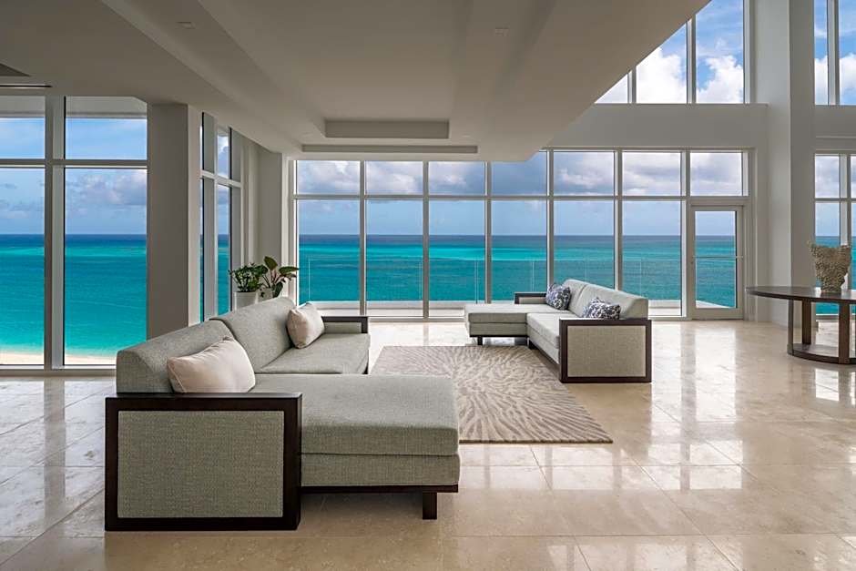 The Ritz-Carlton Residences, Turks & Caicos