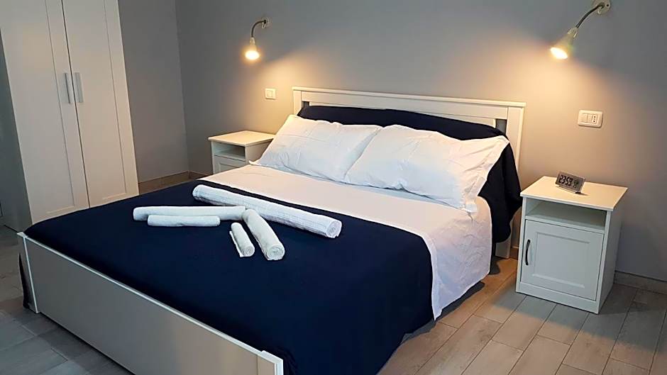 Affitti Brevi Zu Tano e Za Carmela