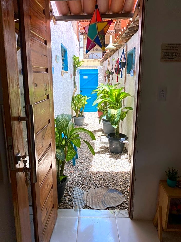 Lotus Flat - Canoa Quebrada